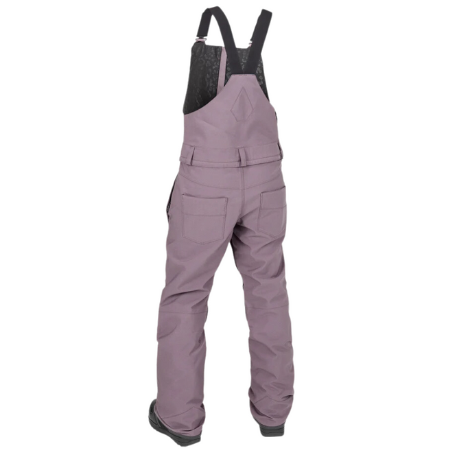 Swift Bib Snowboard Overall für Damen