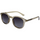 Womens Watson Sonnenbrille Clear Sea Kelp