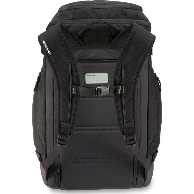 Boot Pack DLX 75L Black