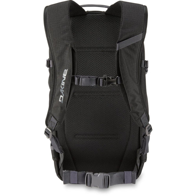 Heli Pro 20L Schwarz