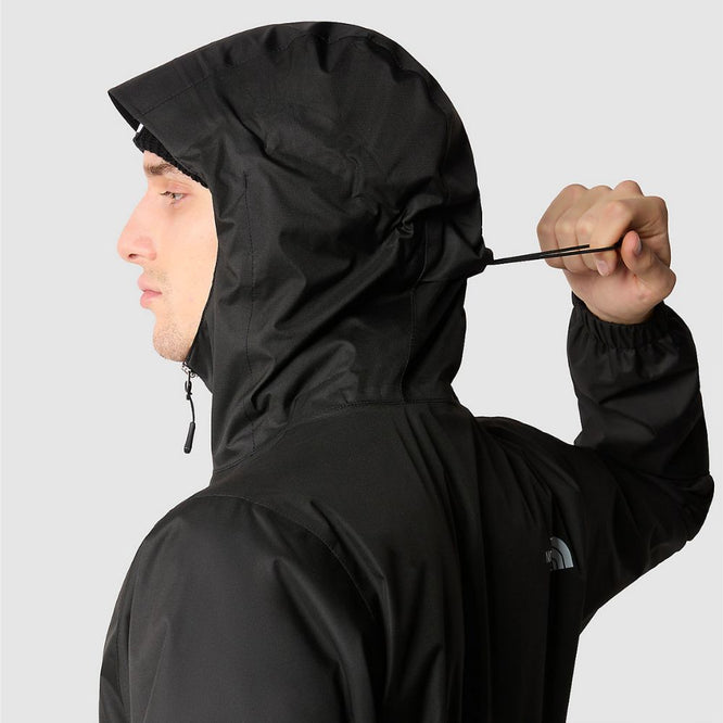 Quest Jacket TNF Black