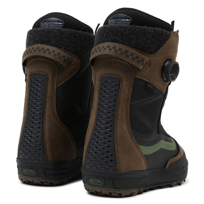 Verse Brown/Black 2023 Snowboardboots